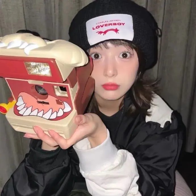 罪美人