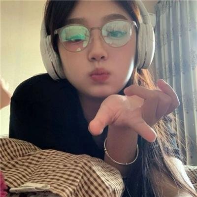 来自另一个星球的女孩