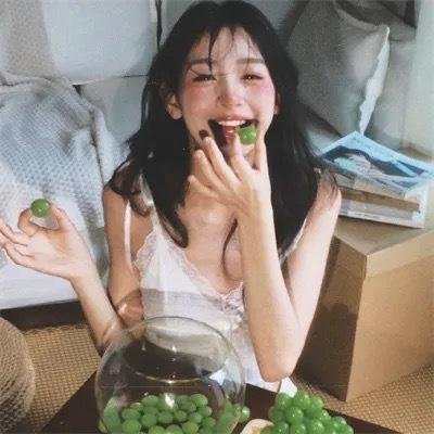 阿妈有咗第二个